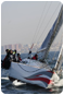 Alfasail Yelken E�itimi